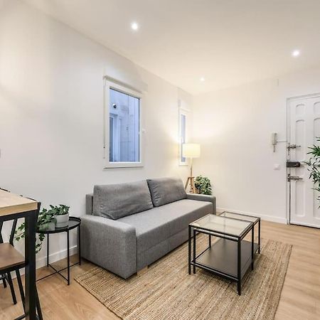 Myhousespain - Glamour Y Confort Cerca Del Retiro Madrid Exteriör bild