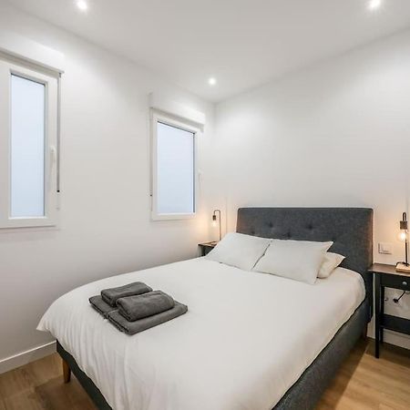 Myhousespain - Glamour Y Confort Cerca Del Retiro Madrid Exteriör bild